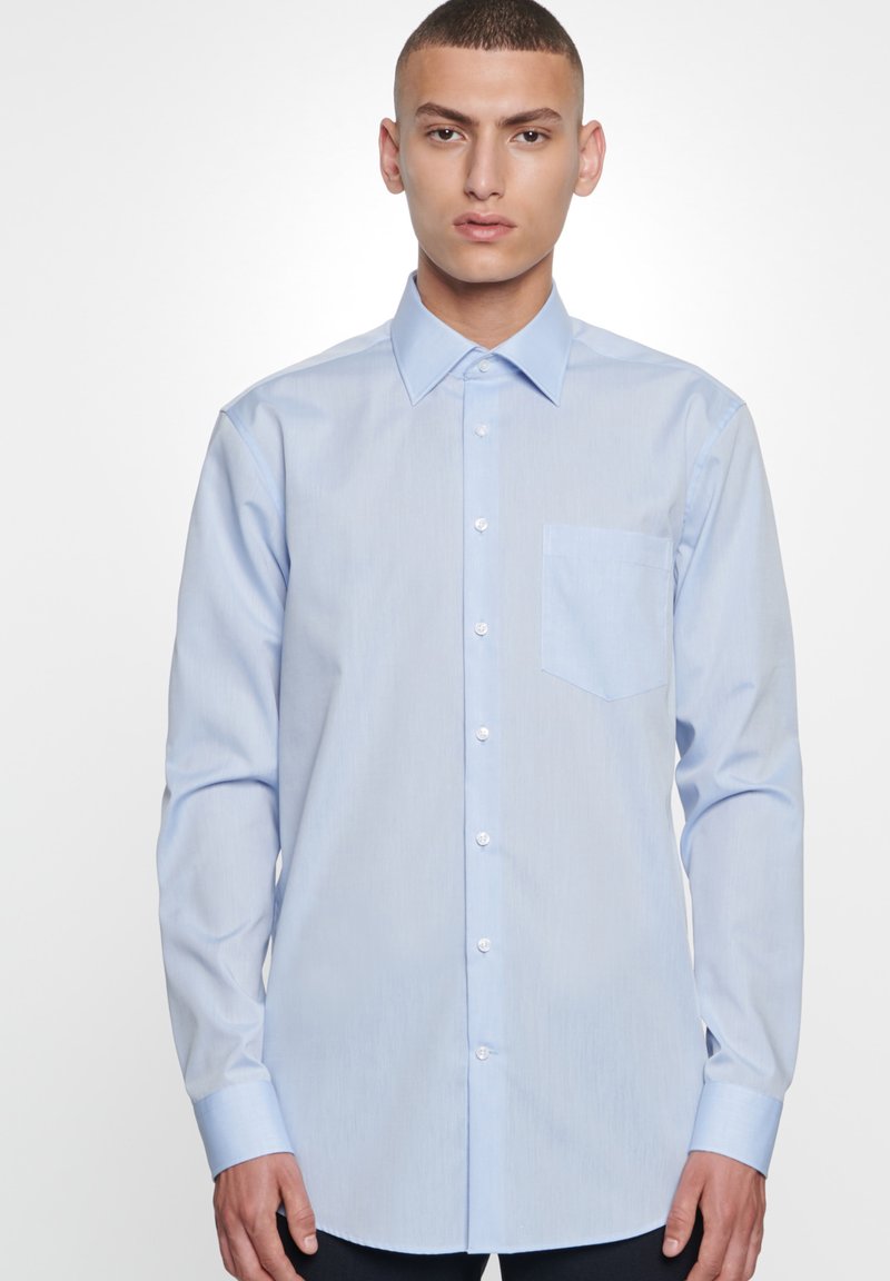 Seidensticker REGULAR FIT - Chemise classique - blau