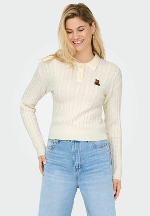 Piké - babys breath