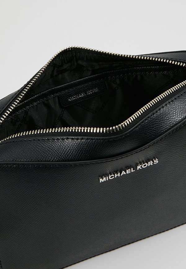 SET CROSSBODY CROSSGRAIN RHODIUM - Cross body bag2