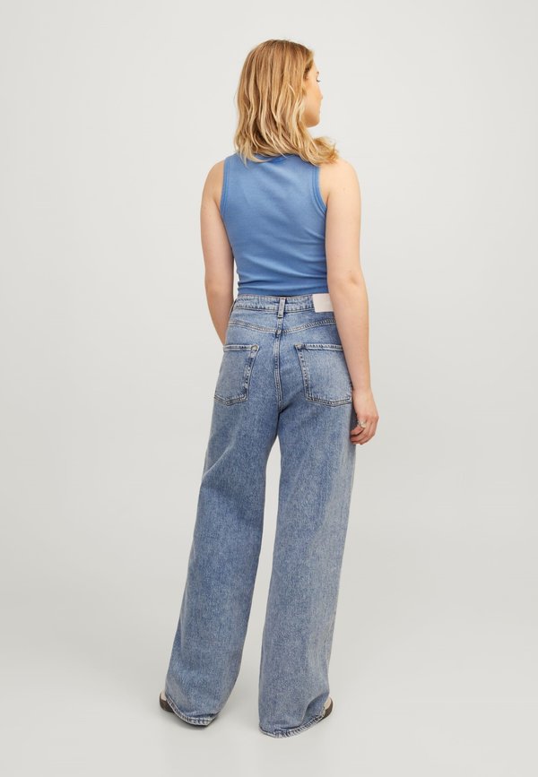 JXFALLON WASH - Top2