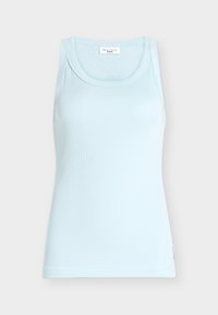 Επιλέχθηκε, blue fog