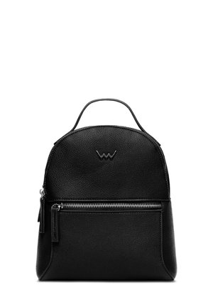 SERAFINA - Tagesrucksack - black