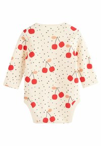 Next REGULAR FIT mleczny