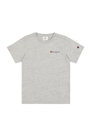 T-shirt basique - grey
