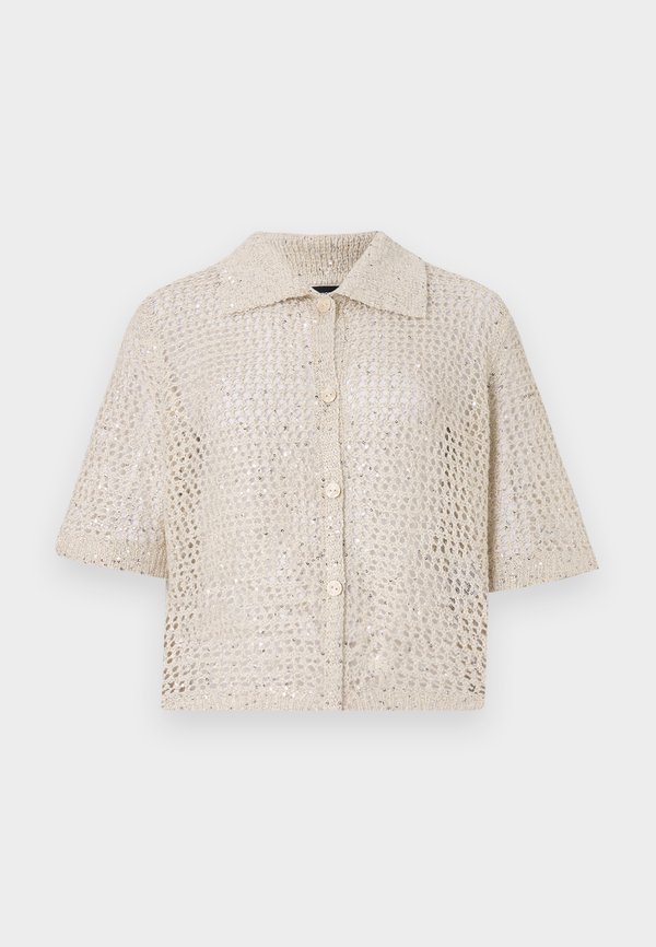 VMLEILANI CARDIGAN - Cardigan - birch2