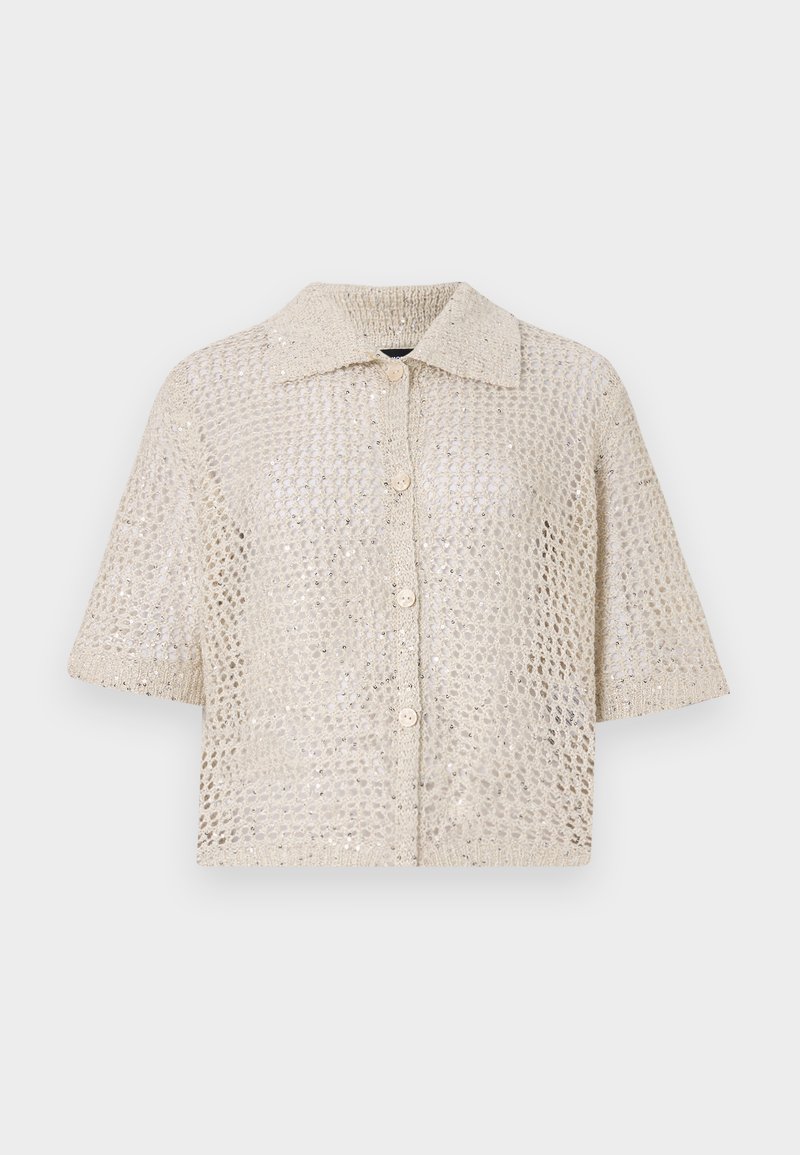 Vero Moda Vest crème