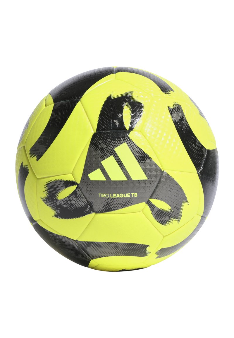 adidas Performance Calcio - gelbs/chwarz/gelb