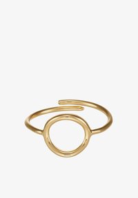 Pasirinkta, gold-coloured