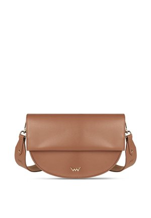 CORRADO - Bum bag - brown