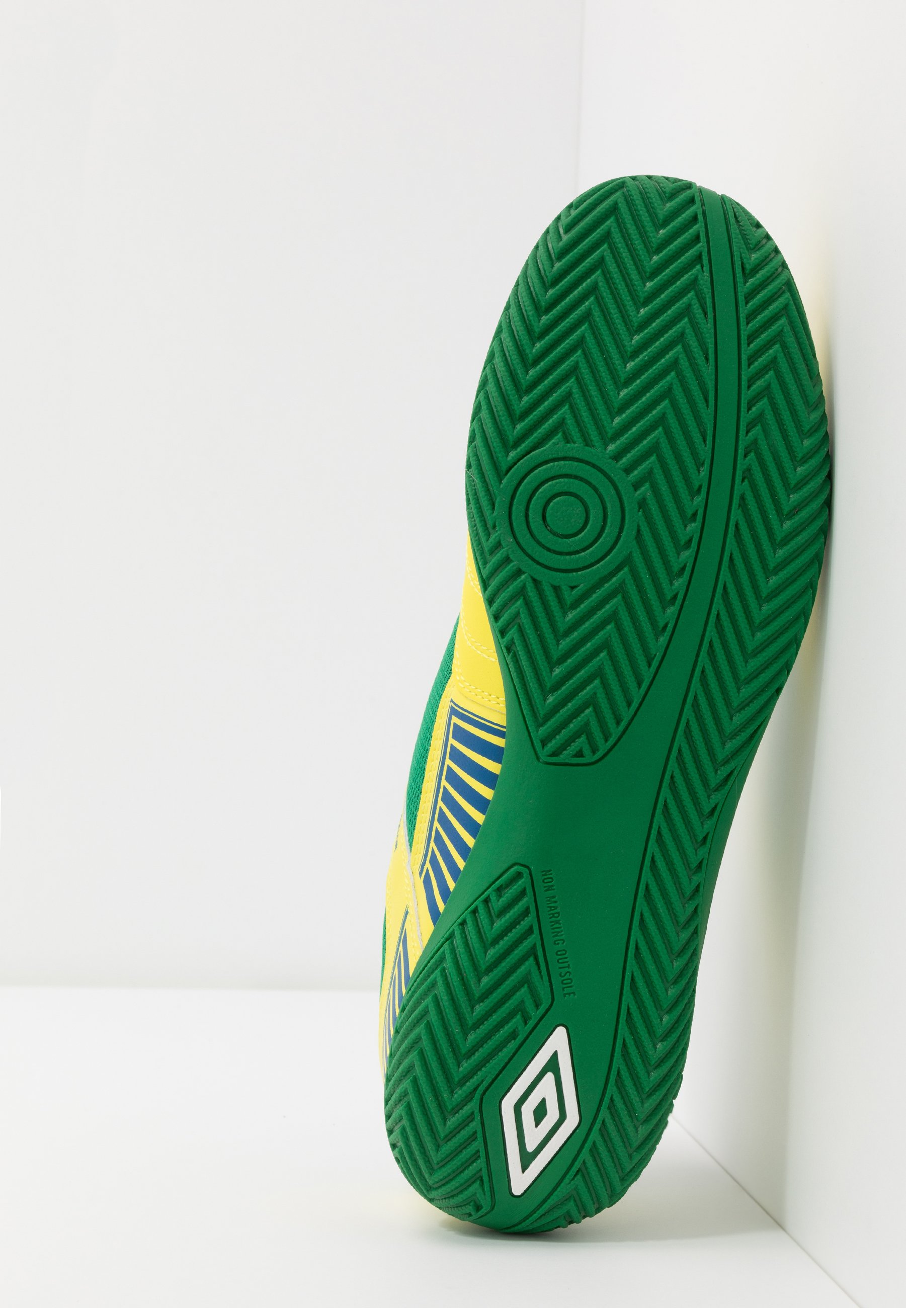 Umbro SALA II LIGA Fotballsko innendørs golden kiwi Umbro SALA II LIGA Fotballsko innendørs golden kiwi