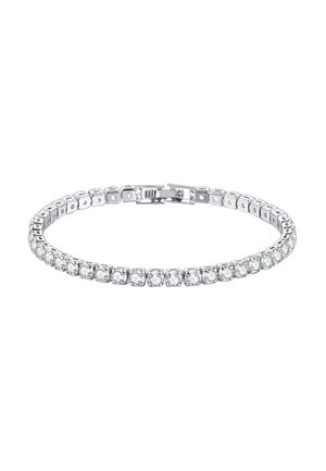 Bracciale - silver-coloured