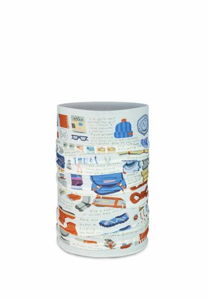 Buff BUFF® COOLNET UV® MULTIFUNCTIONAL NECKWEAR  UNISEX - Braga - multi