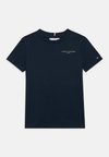 MINI CORP UNISEX - Basic póló - dark night navy