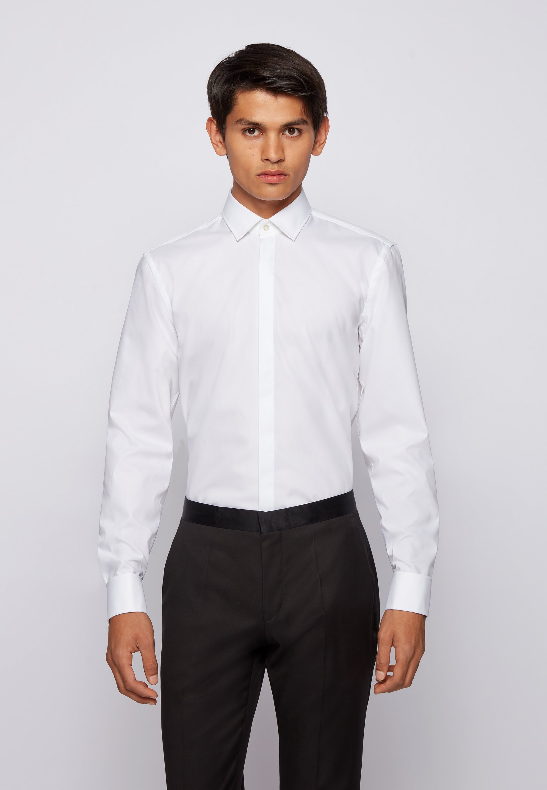 hugo boss hemden sale slim fit
