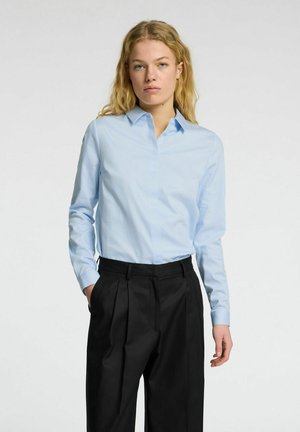 Camicia - light blue