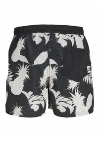 Jack & Jones REGULAR FIT - Shorts da mare - tap shoe