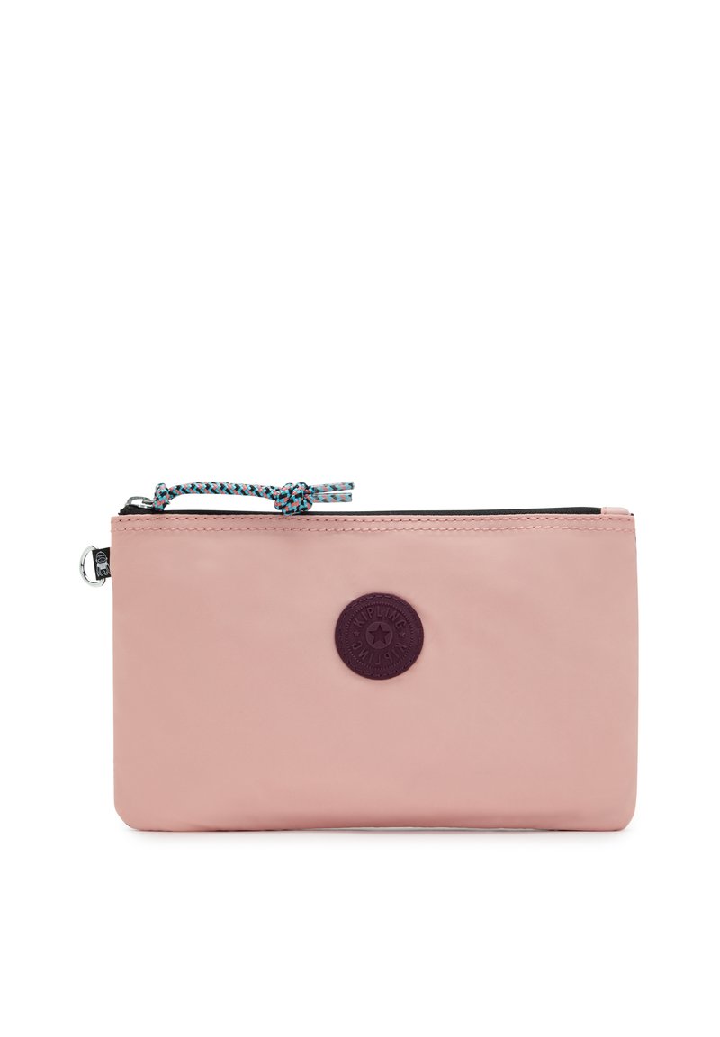 Kipling CASUAL POUCH Wash bag light pink Zalando.de