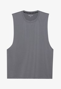 Unausgewählt, dark grey