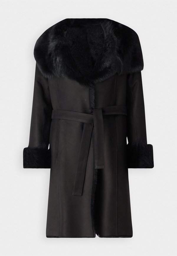 FLO  - Classic coat2