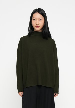 LIORA - Neule - green