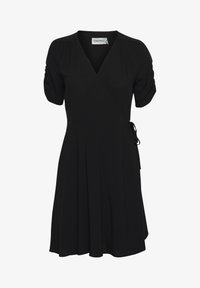Unselected, black