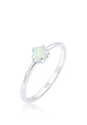 BASIC CHIC - Sormus - silver-coloured