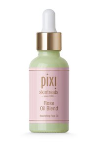 Pixi ROSE OIL BLEND 30ML - Olio viso - blend