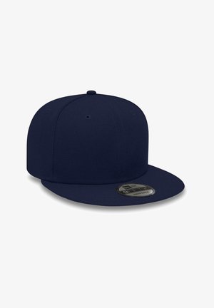 New Era 9FIFTY SNAPBACK TONAL BLANK – UNISEX LOGO - Cap - blau