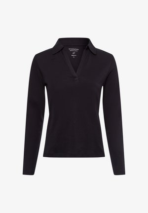 brookshire BROOKSHIRE - Poloshirt - schwarz
