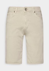 Niet geselecteerd, ecru