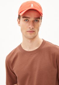 ARMEDANGELS MAARKOS - T-Shirt basic - nutshell