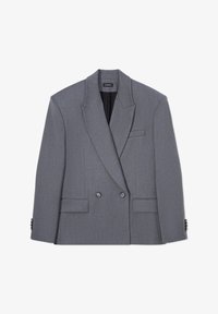 Neselectat, grey