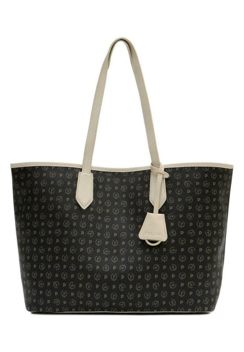Pollini Handbag - avorio/white - Zalando