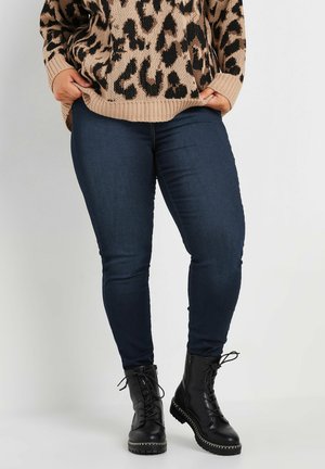 Yours Clothing - Jeansy Skinny Fit