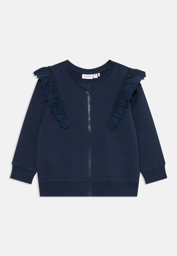 NMFKIRSTI CARD - Zip-up sweatshirt