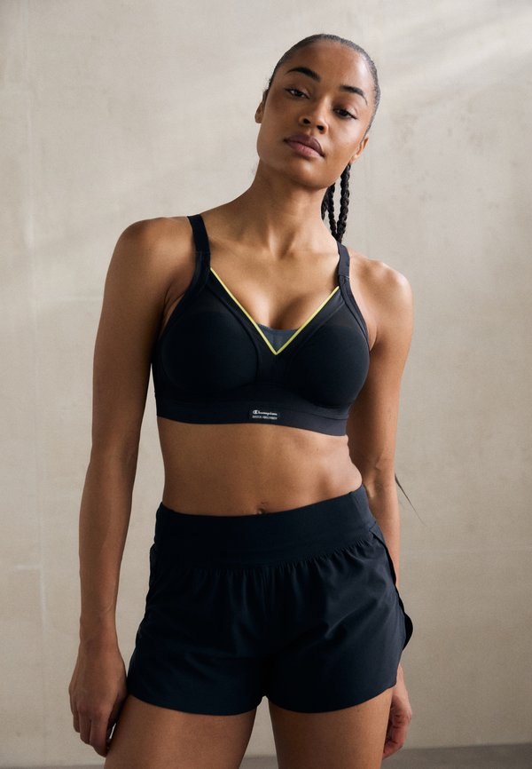 ACTIVE SHAPPED SUPPORT BRA - Sport BH