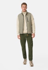 camel active STEPP - Weste - khaki