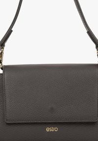 ESTRO Handtas - dark brown