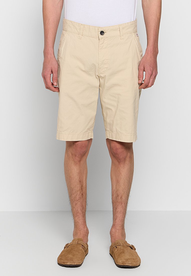 Petrol Industries Shorts zandkleur Petrol Industries Shorts zandkleur