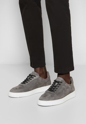 Filling Pieces MONDO 2.0 RIPPLE UNISEX - Sneaker low - light grey