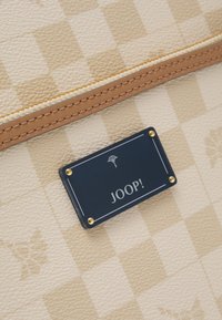 JOOP! CORTINA PIAZZA LARA SET - Shopping Bag - beige