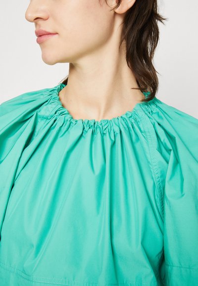 3.1 Phillip Lim LADYBUG - Μπλούζα - jade