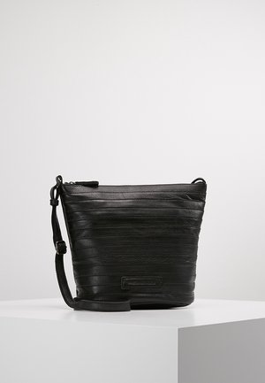 FREDsBRUDER, Sac bandoulière - black