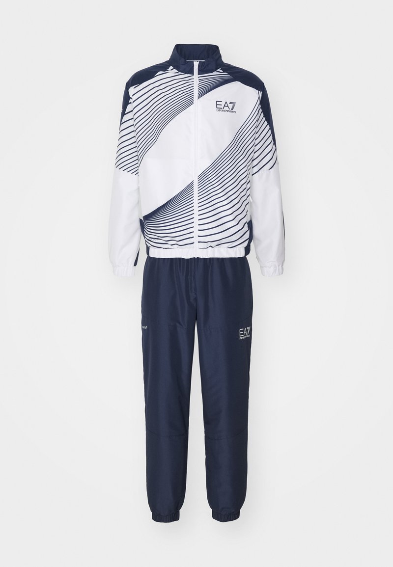 Armani Tennis Pro Ea7 Emporio Armani Trainingspak Armani Tennis