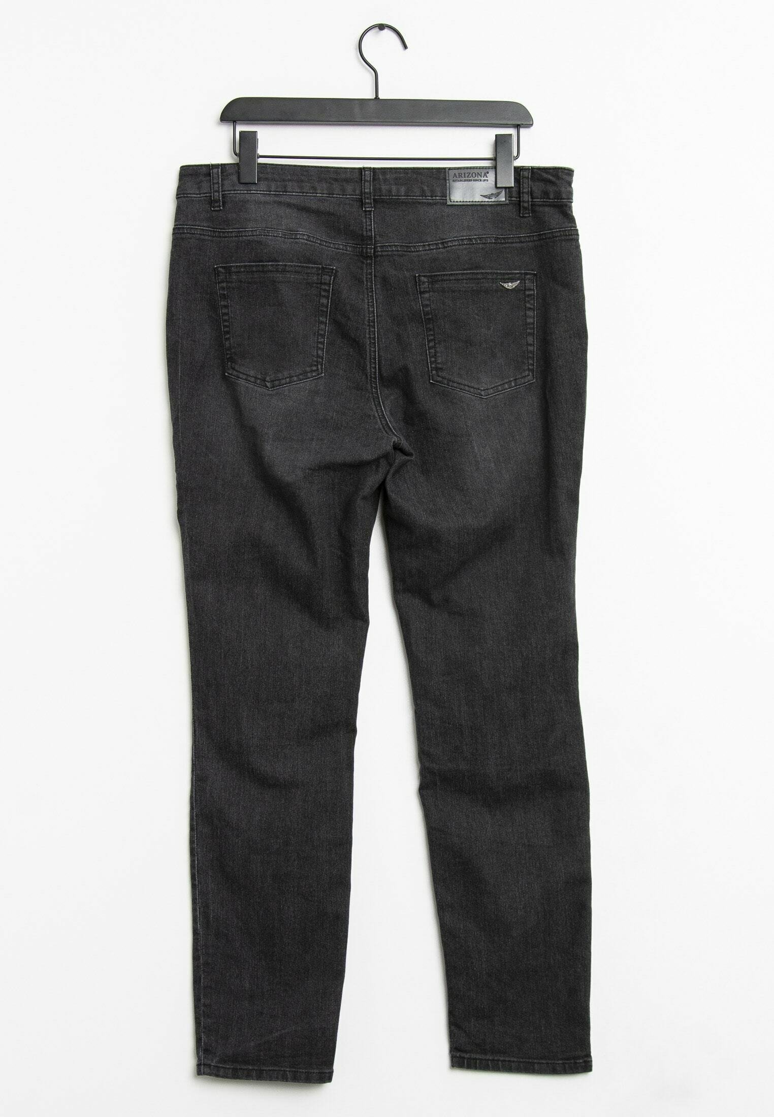 ARIZONA Slim fit jeans - grey - Zalando.ie