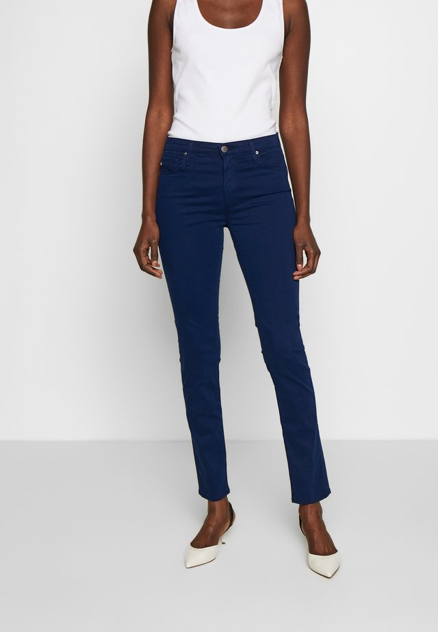 PRIMA - Trousers - blue