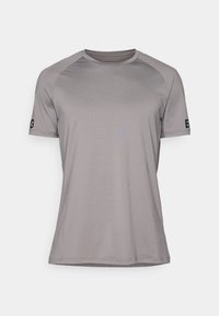 Unselected, grey