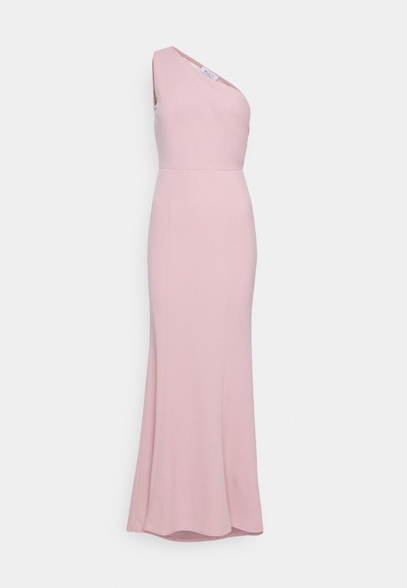 WAL G PETITE Galajurk donkerroze