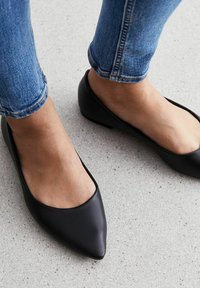New Look Ballerine - black
