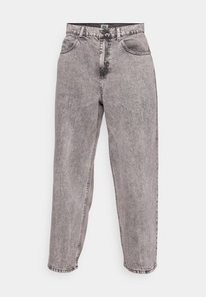 ACID JACK UNISEX - Jean boyfriend - lilac
